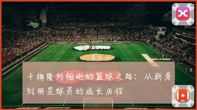 卡梅隆约翰逊的篮球之路：从新秀到明星球员的成长历程